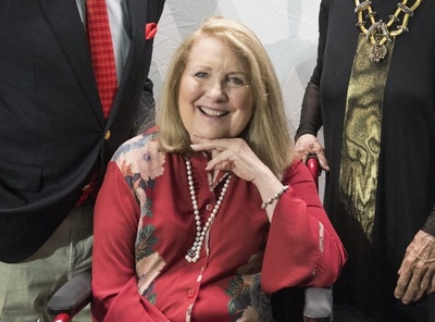 米俳優テリー・ガーさん死去 『トッツィー』でアカデミー賞候補