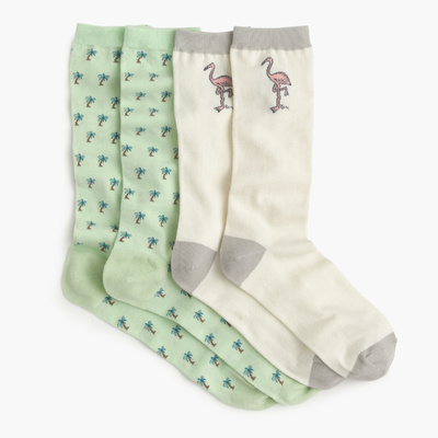 「J.クルー×ピエール・ル・タン」コラボコレクション、12月1日発売