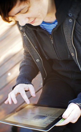 米人気講演会TED、「バーチャル・シート」を発売