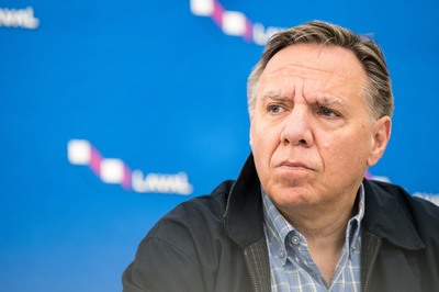 痛みで叫ぶ先住民患者に差別発言、看護師に非難殺到 カナダ