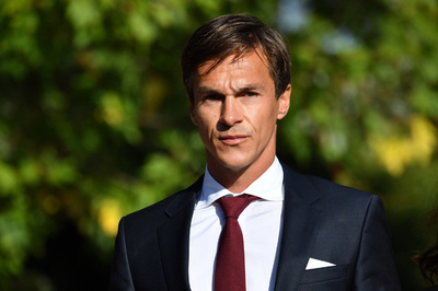 ライダー杯優勝メンバーのオルセン、性的暴行について無罪主張