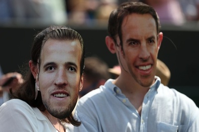 ウィンブルドン男子単決勝、W杯決勝考慮せず平常通り開催へ