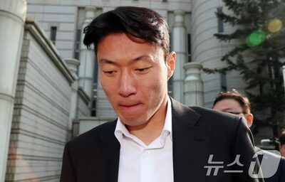 「違法撮影」元サッカー韓国代表に有罪判決…「罪質は極めて悪い」