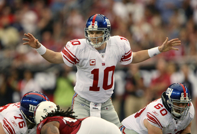 ジャイアンツ カーディナルスを下し6連勝