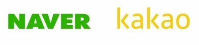 韓国ネイバーとカカオ、昨年売上高計1.5兆円突破