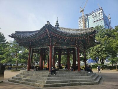 秋夕連休？「行く場所はない」…韓国・孤独な高齢者たちの現実