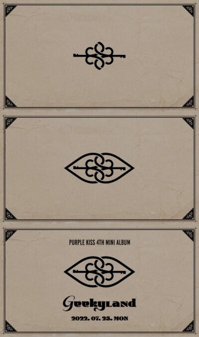 PURPLE KISS、25日にミニアルバムでカムバック – KOREA WAVE