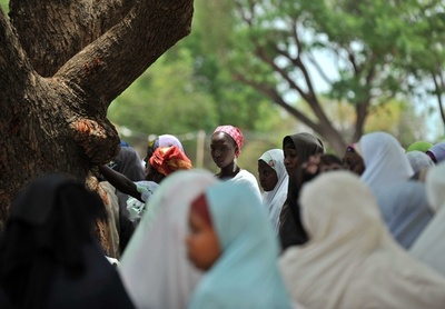 86人の妻を持つ男性が死去、93歳 ナイジェリア