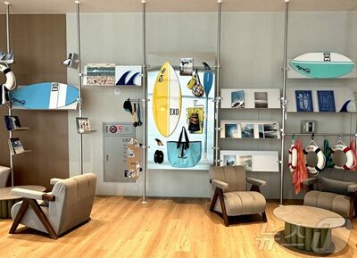 4つ星ホテル「1等」自負…韓国ロッテホテル&リゾート「L7海雲台」を訪ねた (下)