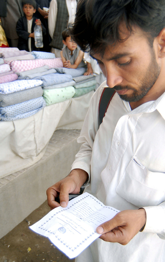 アフガニスタン、韓国人が拉致された地域で地元住民に避難を呼び掛け