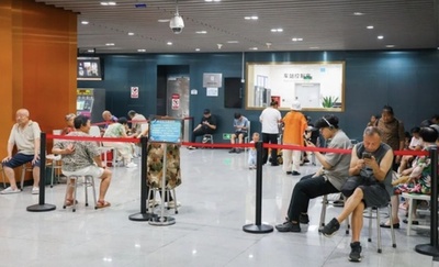 多くの都市で地下鉄駅などの市民向けの避暑エリアを開設＝中国