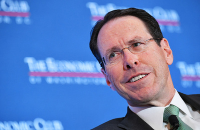 米ツアー幹部が辞任、LIVとの統合に「重大な懸念」 報道