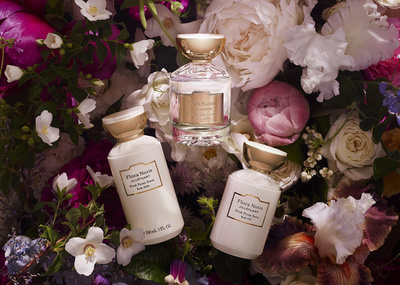 「ジルスチュアート」から新ライフスタイルブランド「Flora Notis JILL　STUART」誕生 