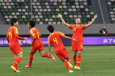 五輪以外に中国人が熱狂したスポーツは？ 「鋼鉄のバラ」がアジア制覇