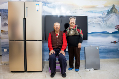 シルバー市場の「遊休品経済」は次に狙うブルーオーシャンになる 中国