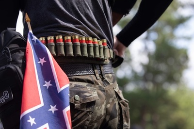 米、全土にテロ警戒勧告 反政府過激派の脅威増大