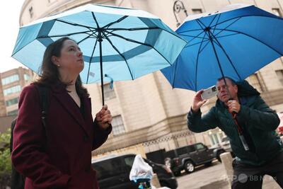 エプスタイン事件担当検事、突如解任