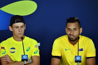 キリオス、エース1本につき1万5000円寄付へ 豪森林火災の被害支援