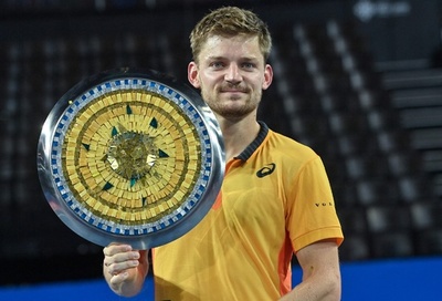 「難しい時期」越えたゴフィン 約3年半ぶりのツアー5勝目