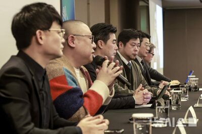 K-POP「アーティストVS事務所」確執…韓国業界5団体が警告「契約制度が揺らいでいる」