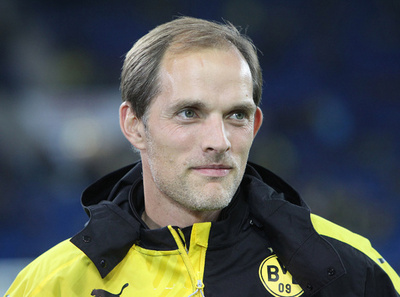 ドルトムントがELで主力温存、バイエルンとの大一番を控え