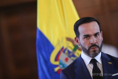 コロンビア大統領、不法移民の強制送還に着手「出身国問わず受け入れない」