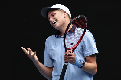 ブルックスビーが18か月資格停止、薬物検査を3回受けず