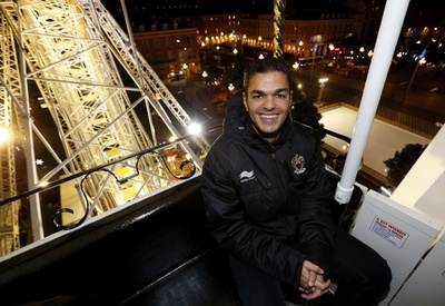 FIFA、ベン・アルファの3チーム目移籍を認めず