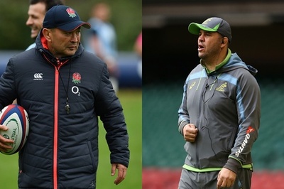 豪代表指揮官がジョーンズHCを批判、「レガシーを傷つけている」