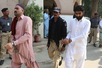 パキスタンの「名誉殺人」、新法施行後も続く