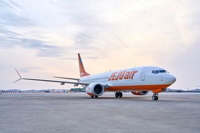 韓国・済州航空、B737-8の13号機を購入導入…保有機の3台に1台が自社購入機に