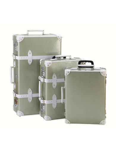 グローブ・トロッター×ドゥ･ラ･メール「ミラクル　ジャーニー」11月19日発売