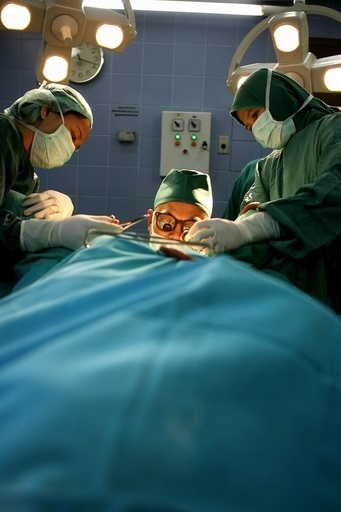 「ヴァギナの美容整形は危険」、産婦人科専門医らが警鐘