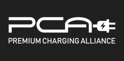 急速充電器ネットワーク「プレミアム チャージング アライアンス」従量制課金を導入