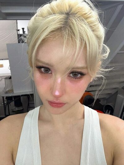 チョン・ソミ、高額アクセサリー紛失で落胆