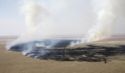 「ソユーズ乗組員が生き延びたのは幸運」、インタファクス通信