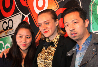 ｢クロエ・セヴィニー フォー オープニングセレモニー｣6月に初のランウェイショー