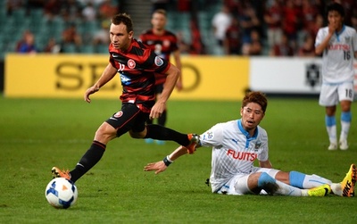 小野が所属したワンダラーズ、田中裕介の獲得を発表