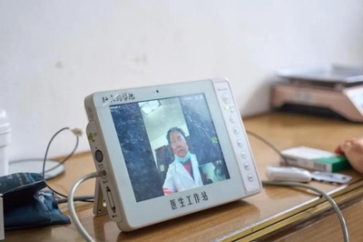 デジタル知能技術で地域格差の解消を目指す・中国