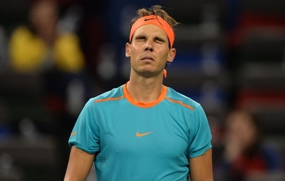 ナダル、虫垂炎の手術は投薬の経過次第