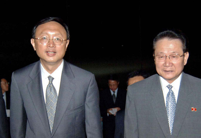 「中韓米朝の4か国協議」を7月にも開催か