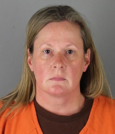 黒人男性を誤射、元警官に禁錮2年 米ミネソタ