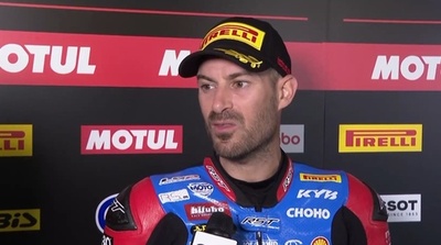 「張雪機車（ZXMOTO）」WSBKチェコで再び優勝 今シーズン5回目の戴冠
