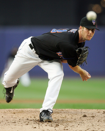 メッツ メーンの投打の活躍で2連勝