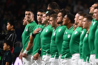 【写真特集】10月12日のラグビーW杯日本大会