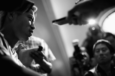 本田が公言、「日本がW杯で優勝できない理由はない」