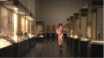 仮想デジタル人が日常生活に浸透中 中国