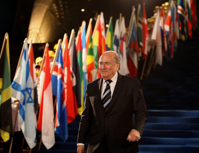 FIFA イラクの国際試合出場停止処分を解除