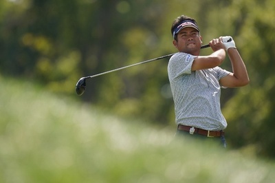 池田と小平が45位タイ、松山は63位タイ 全米プロ