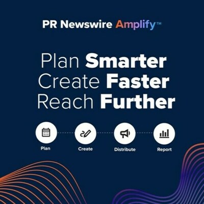Cision、アジア太平洋地域でPR Newswire Amplify（TM）を提供開始、業界をリードする人工知能を活用したコミュニケーション機能を拡充